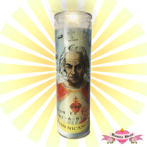San Nicanor