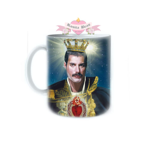 San Freddie