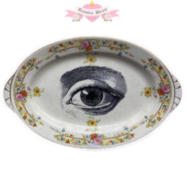 El ojo que todo lo ve
