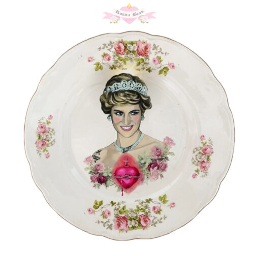 Santa Diana