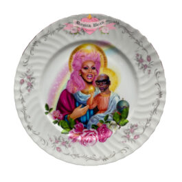 Santa Rupaul