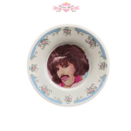 I want to break free