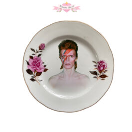 San Bowie