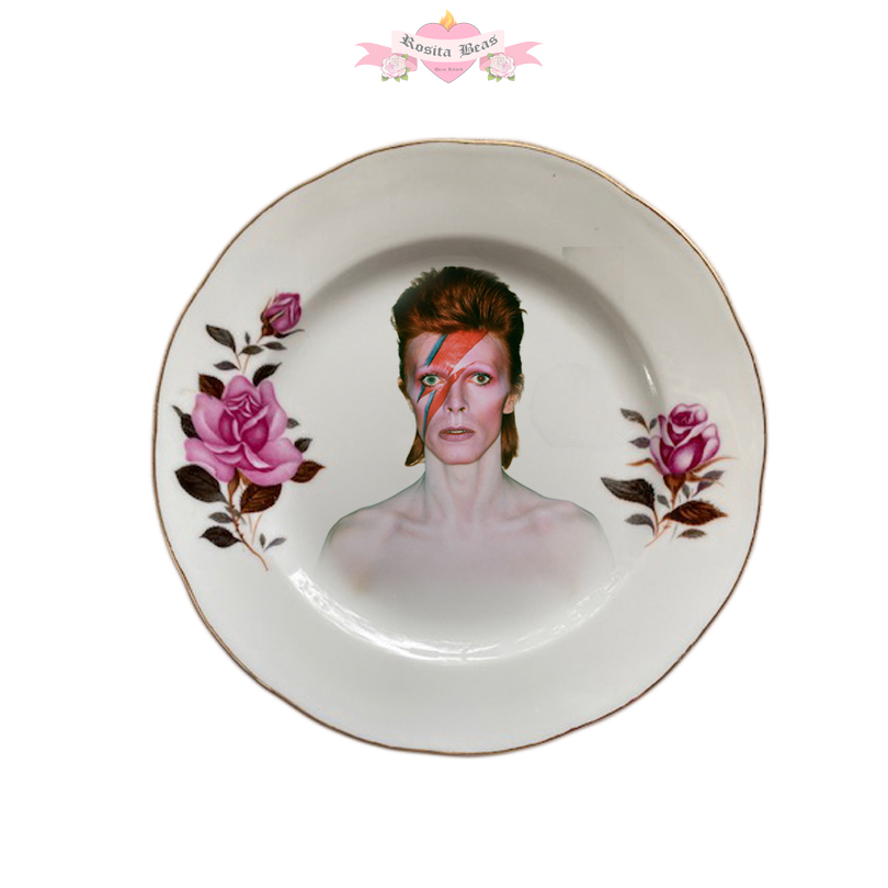San Bowie