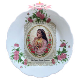 Santa Rosalia Lux