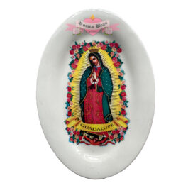 Virgen de Guadalupe