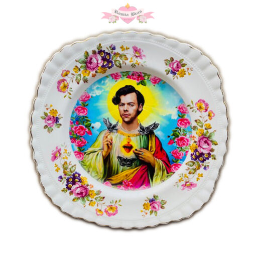 San Harry