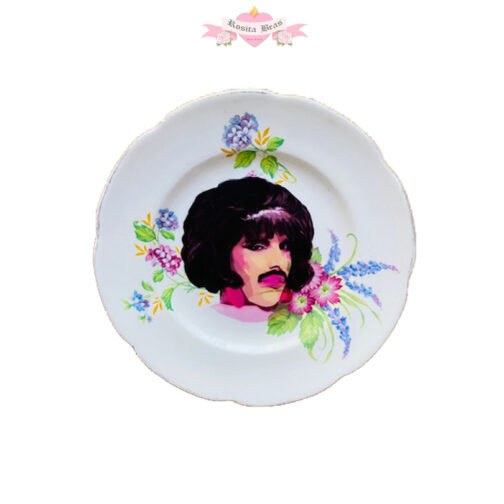 I want to break free