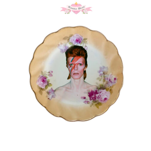 San Bowie