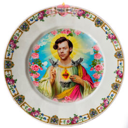 San Harry