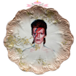 San Bowie