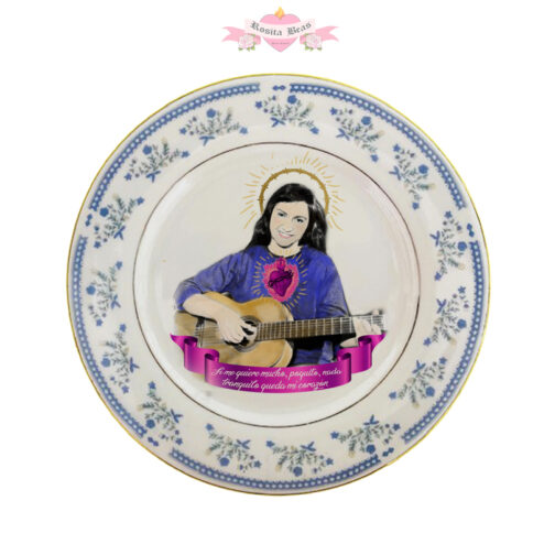 Santa Violeta