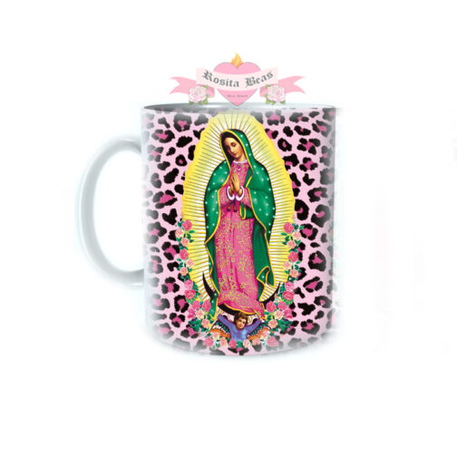 Guadalupe Kitsch Animal Print