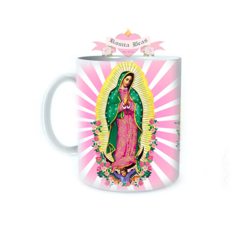 Guadalupe Kitsch