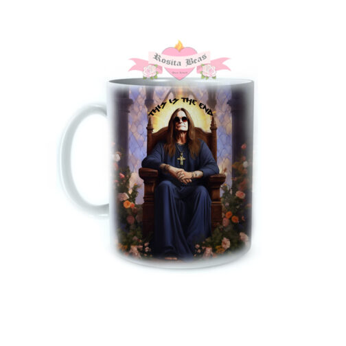 San Ozzy