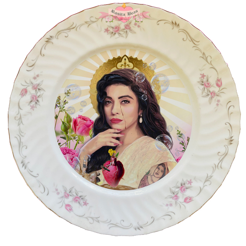 Santa Monserrat