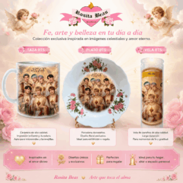 PACK BTS RECEMOS
