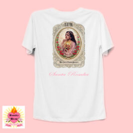 LUX Santa Rosalia