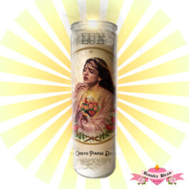 Santa Rosalia Lux